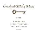 2021 Grenache, Spear