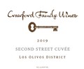 2019 Second Street Cuvée - 12-pack SPECIAL